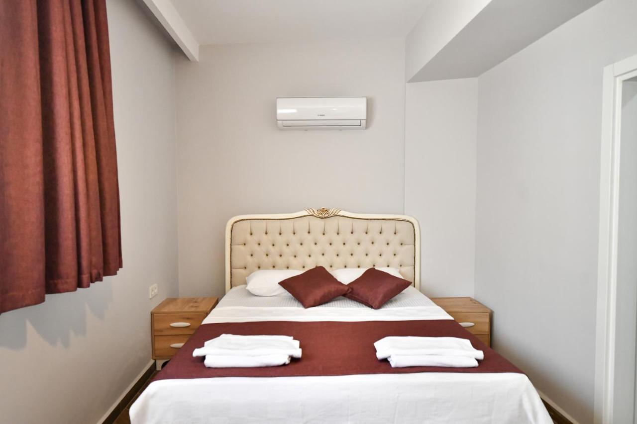 Red Moon Suites Fethiye Exterior foto